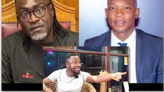 COUNTRYMAN SONGO APOLOGIZE TO JOHN PENTSIL … Good move [upl. by Pavkovic878]