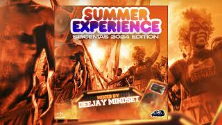 Grenada Power Soca Mix 2024 Summer Experience  FT DJ Mind Set [upl. by Mohandis113]