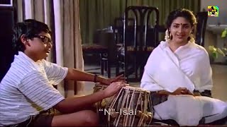 Manasuloni Video Songs  High Quality  மனசுலோனி  Thanthu Vitten Ennai  Ilayarajaa  NIsai Songs [upl. by Branscum568]