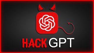 HACKING With CHATGPT Educational Purposes ONLY [upl. by Eldwon772]