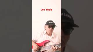 Intro de de LLopis [upl. by Eyr]