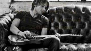 Keith Urban Winning  with lyrics [upl. by Ggerk952]