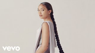 Joy Crookes  When You Were Mine Official Audio [upl. by Lunette878]