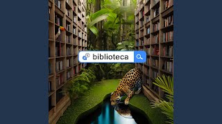 Biblioteca [upl. by Nirrep]