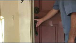 How To Install a Weatherstripping Doorset [upl. by Safier]