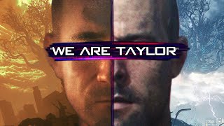 La VRAIE FIN de Black Ops 3 — quotWe Are Taylorquot [upl. by Rafaello5]