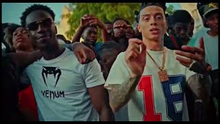 Central Cee  Stan ft Tion Wayne M24 amp Dave Music Video [upl. by Elmo832]