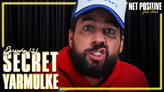 Secret Yarmulke  Net Positive with John Crist [upl. by Sevart]