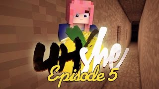 Secret Tunnel  UHShe Episode 5  UHC [upl. by Shanta163]