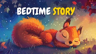 🌙Rainy Day Adventures A Cozy Bedtime Story  Childrens Bedtime Story bedtimestories story [upl. by Allesig]