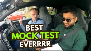 Best Mock Test Ever  UK Driving Test [upl. by Finlay]