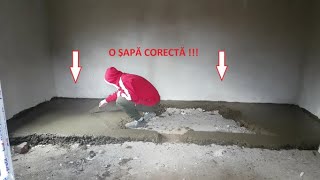 Turnare Sapa De Beton  Montajul Usii  Renovare Casa Veche partea 4 renovare casaveche [upl. by Petty]