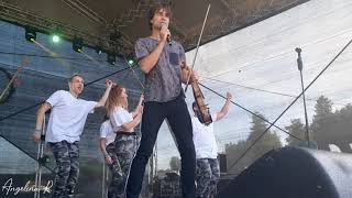 Alexander Rybak  Give Me Rain Viru Folk 2020 [upl. by Alysoun874]