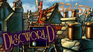 Discworld • 3253 quotThat doesnt workquot quotThat doesnt workquot quotThat doesnt workquot [upl. by Now]