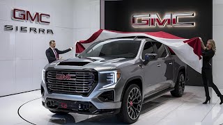 2025 GMC Sierra The GameChanger Everyone’s Talking About 🚘 [upl. by Lindblad650]