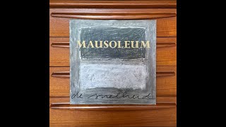 Louis Andriessen “Mausoleum • De Snelheid” 1986 Composers Voice [upl. by Noyad986]