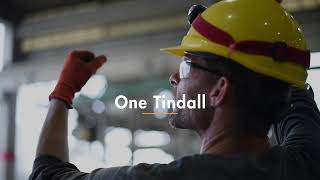 Tindall Corporation Realigns to Reflect Strategic Vision [upl. by Anhoj]