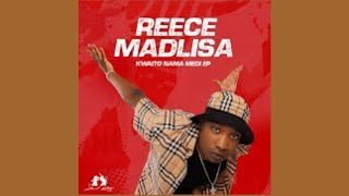 Reece Madlisa – Kwaito Nama Medi EP Official Full Audio  AMAPIANO [upl. by Ellehcir]