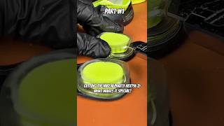 🔥Cutting The Nike Alphafly Next 2 What Makes it Special Part 1 fypシ゚ alphafly2 nikealphafly2 [upl. by Raddy]