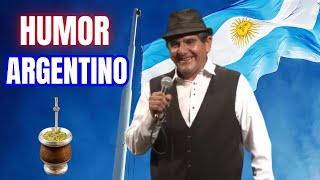 HUMOR ARGENTINO 2024 CAPUCHON GONZALEZ [upl. by Larue557]