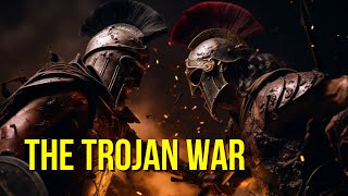 The Trojan War The Epic Battle of Troy [upl. by Michael284]