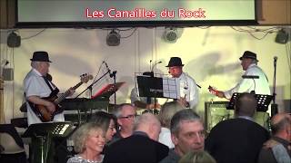 Les Canailles du Rock 2018 [upl. by Oulman333]