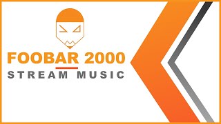 Foobar2000 Stream Music to Phone [upl. by Jamnis]