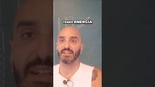 Desarrolla tu energía estrés mindset [upl. by Aicnetroh]