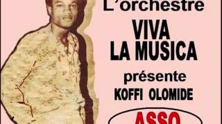 ASSO Viva la Musica 1977 [upl. by Anegue]