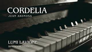 Cordelia Cover Symphonic version [upl. by Oirevlis]