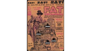 18 Fad Diets Throughout History [upl. by Cornia856]