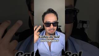 Gafas de Sol Bluetooth Inlambricas [upl. by Prakash]