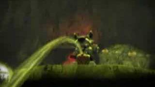 Conker Live and Reloaded official E3 2005 trailer [upl. by Schreibman]