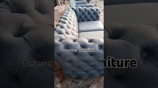 sofa set design for small living room shortvideos sofa [upl. by Raasch348]