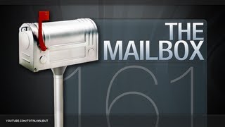 ► The Mailbox  July 18th 2012 [upl. by Sausa81]