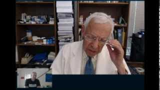 Q12 On The Origin of ADA Guidelines  Dr Bernsteins Diabetes University [upl. by Aimak]