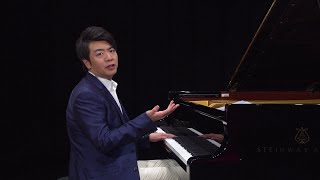 Lang Lang on Petzold Minuet No2 in G Minor – Piano Book Encore Edition [upl. by Swerdna]