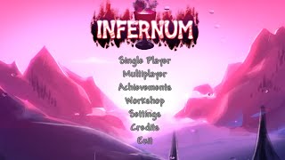 Terraria Infernum [upl. by Patricia]