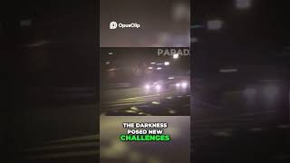 Mazda 787B Racing Against the Darkness at Le Mans [upl. by Osmen]