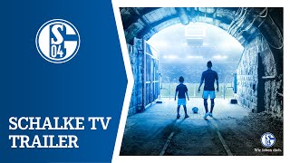 Das ist Schalke TV [upl. by Maurene826]