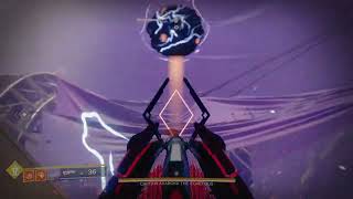 Grasp of Avarice Solo end of Ball Level and start of Boss Fight [upl. by Doubler877]