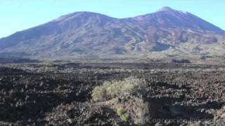 Ecosistemas Macaronésicos Islas Canarias [upl. by Cohn908]