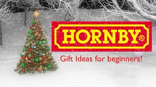 HORNBY  Gift Guide for Beginners 2023 [upl. by Xonnel]