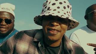 Kwa Sesh  Reece Madlisa amp Mandla Spikiri featuring Shavul amp Six40 [upl. by Ralyat]