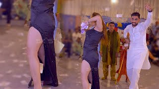 Kale Libas Mein Badan Gora  Stylish jaan Dance Performance 2024 [upl. by Buehrer234]