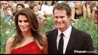 Stars arrive for Venice Film Festival opening [upl. by Gerianna]