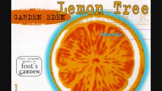 GARDEN EDEN  Lemon Tree Extended Dance Summer 1996 [upl. by Cilo]