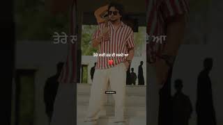 Fateh Shergill🔥Mishri Warga 👆Yarri Laye Khale Ho Jaye Ahh Lyrics Punjabi Song WhatsApp Stutas [upl. by Odnamla]