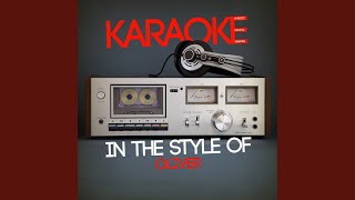 Reviewing the Situation Karaoke Version [upl. by Nnyleitak377]