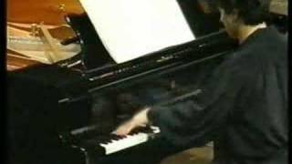 Sergio Tiempo amp his teacher Marta Argerich [upl. by Bernardi430]